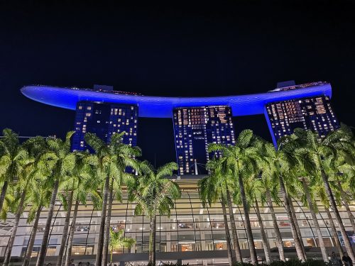 Viaje China – 20 Julio 2026