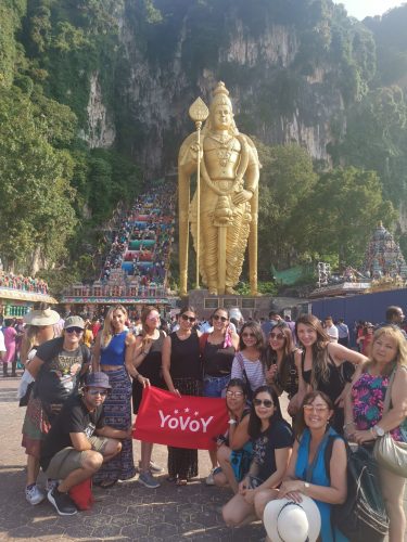 Viaje Japon – 15 Julio 2026