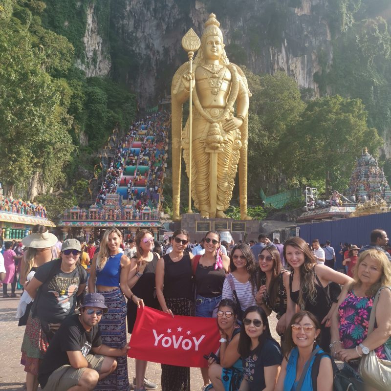 Viaje China – 20 Julio 2026