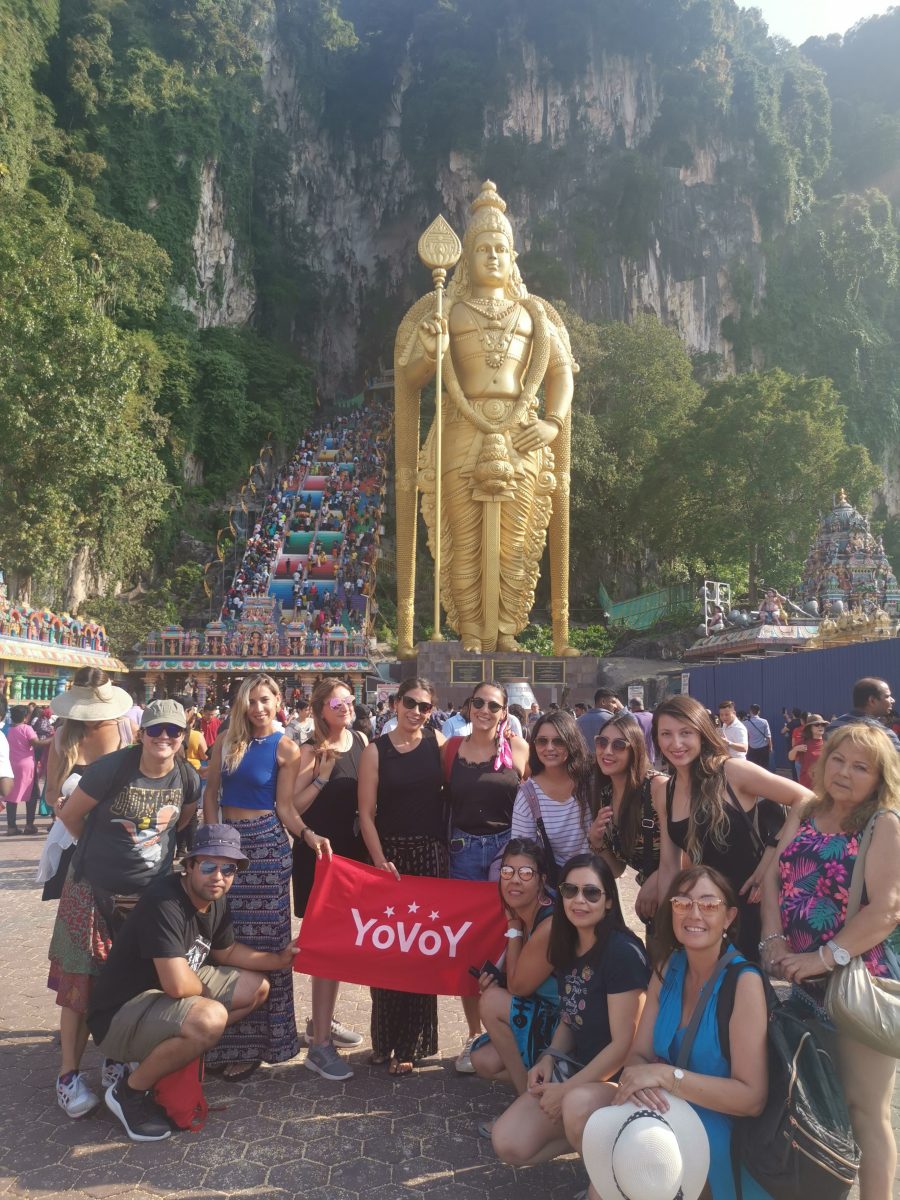 Viaje China – 20 Julio 2026