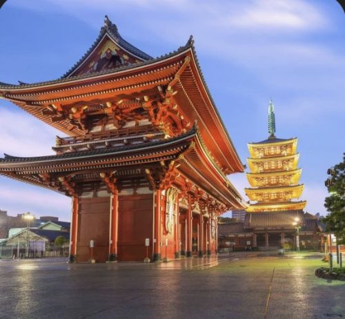 Viaje China – 20 Julio 2026