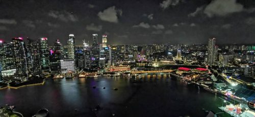 Viaje China – 20 Julio 2026