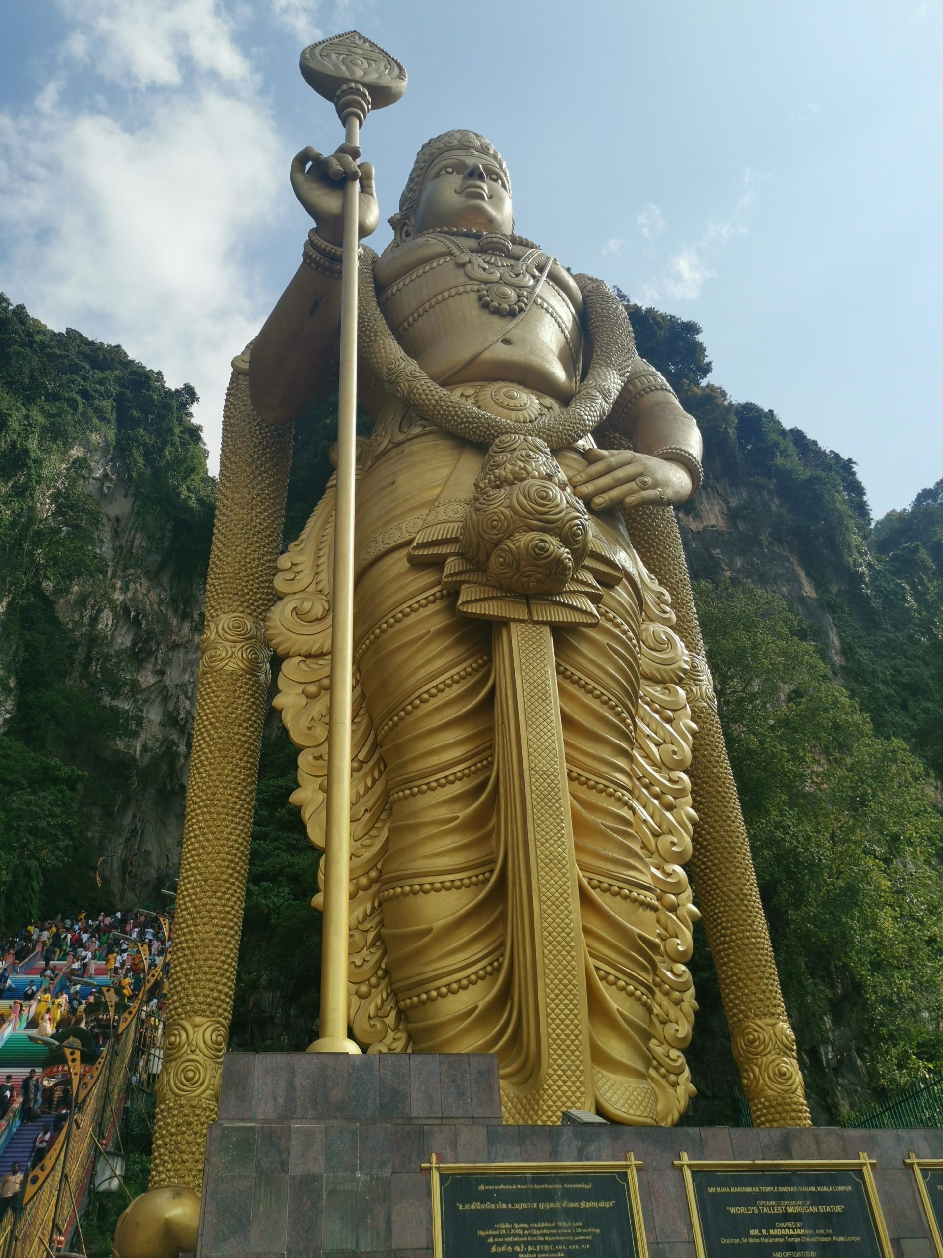 Batu Caves